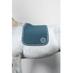 Tapis de selle d’équitation Harcour Blake respirant