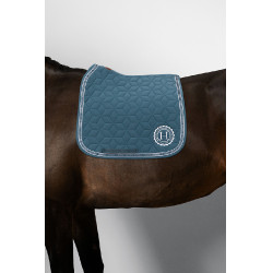 Tapis de selle d’équitation Harcour Blake respirant