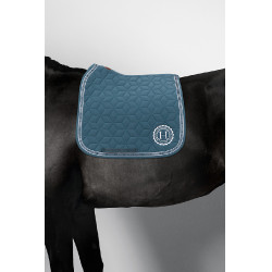 Tapis de selle d’équitation Harcour Blake respirant