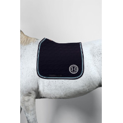 Tapis de selle équitation Harcour Belle – confort cheval