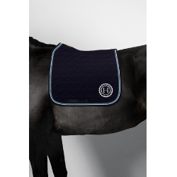 Tapis de selle équitation Harcour Belle – confort cheval