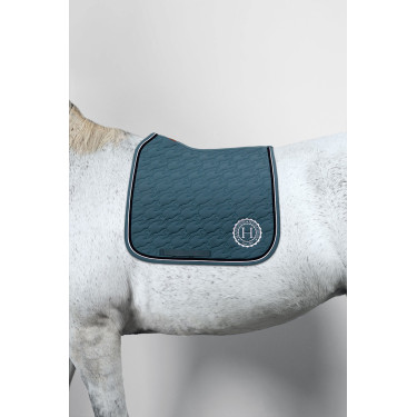 Tapis de selle équitation Harcour Belle – confort cheval