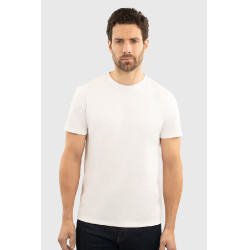 T-shirt homme équitation Harcour Titouan – confort T-shirt homme équitation Harcour Titouan – confort