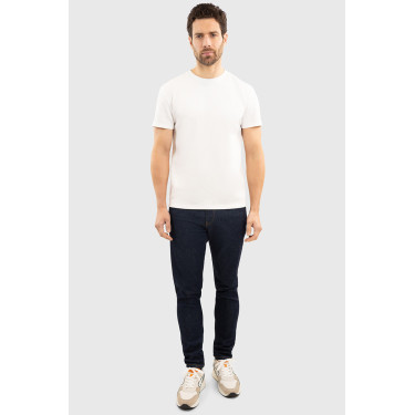 T-shirt homme équitation Harcour Titouan – confort T-shirt homme équitation Harcour Titouan – confort