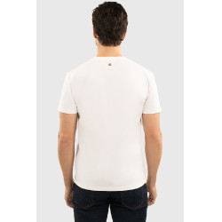 T-shirt homme équitation Harcour Titouan – confort T-shirt homme équitation Harcour Titouan – confort