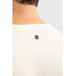 T-shirt homme équitation Harcour Titouan – confort T-shirt homme équitation Harcour Titouan – confort
