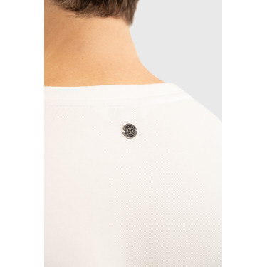 T-shirt homme équitation Harcour Titouan – confort T-shirt homme équitation Harcour Titouan – confort