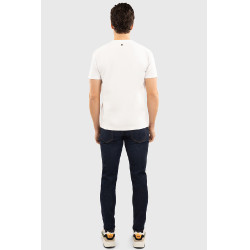 T-shirt homme équitation Harcour Titouan – confort T-shirt homme équitation Harcour Titouan – confort