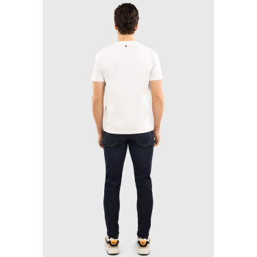 T-shirt homme équitation Harcour Titouan – confort T-shirt homme équitation Harcour Titouan – confort
