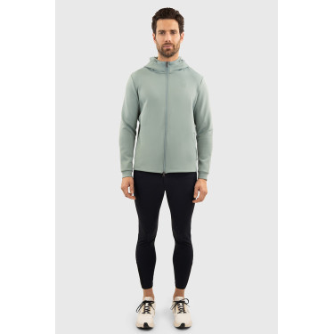 Sweat zippé équitation Harcour Bryss | EQUI-CLIC Sweat zippé équitation Harcour Bryss | EQUI-CLIC