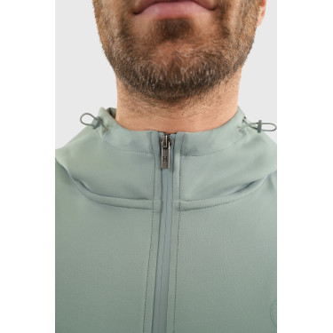 Sweat zippé équitation Harcour Bryss | EQUI-CLIC Sweat zippé équitation Harcour Bryss | EQUI-CLIC