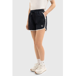 Short femme Harcour Bora – short d’équitation été | Equi-Clic Short femme Harcour Bora – short d’équitation été | Equi-Clic