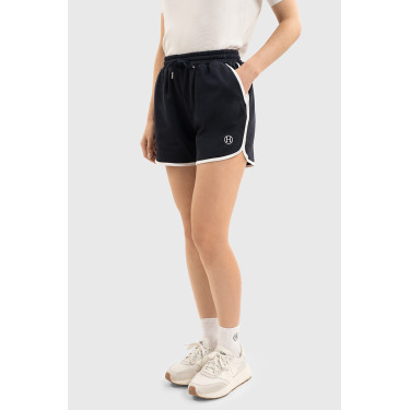 Short femme Harcour Bora – short d’équitation été | Equi-Clic Short femme Harcour Bora – short d’équitation été | Equi-Clic