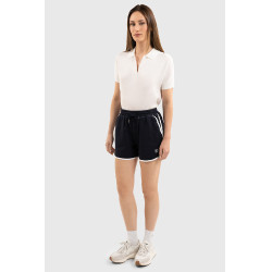 Short femme Harcour Bora – short d’équitation été | Equi-Clic Short femme Harcour Bora – short d’équitation été | Equi-Clic