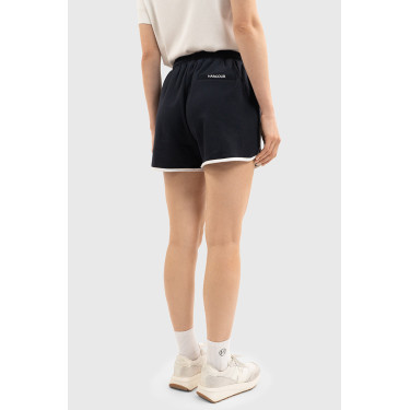 Short femme Harcour Bora – short d’équitation été | Equi-Clic