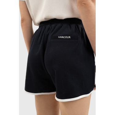 Short femme Harcour Bora – short d’équitation été | Equi-Clic Short femme Harcour Bora – short d’équitation été | Equi-Clic