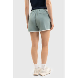Short femme Harcour Bora – short d’équitation été | Equi-Clic