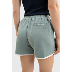 Short femme Harcour Bora – short d’équitation été | Equi-Clic