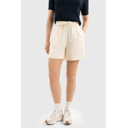 Short femme Harcour Baylee — short d’équitation été