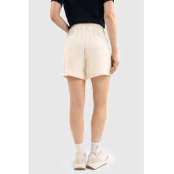 Short femme Harcour Baylee — short d’équitation été