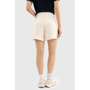 Short femme Harcour Baylee — short d’équitation été