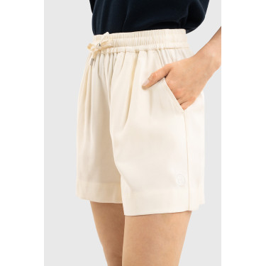 Short femme Harcour Baylee — short d’équitation été