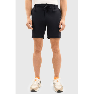 Short d’équitation homme Harcour Basil – confort technique Short d’équitation homme Harcour Basil – confort technique