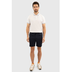 Short d’équitation homme Harcour Basil – confort technique Short d’équitation homme Harcour Basil – confort technique