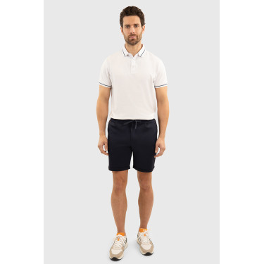 Short d’équitation homme Harcour Basil – confort technique Short d’équitation homme Harcour Basil – confort technique