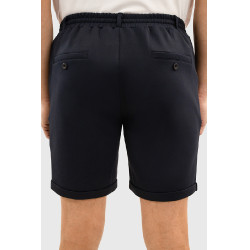 Short d’équitation homme Harcour Basil – confort technique Short d’équitation homme Harcour Basil – confort technique