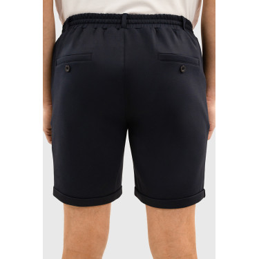 Short d’équitation homme Harcour Basil – confort technique Short d’équitation homme Harcour Basil – confort technique