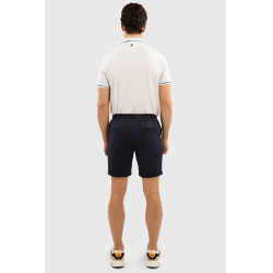 Short d’équitation homme Harcour Basil – confort technique Short d’équitation homme Harcour Basil – confort technique