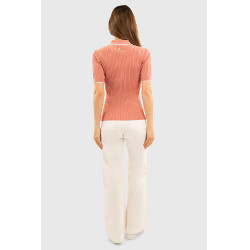 Polo d’équitation femme Harcour Bethanie – chic et confort