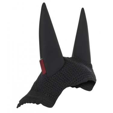 Bonnet anti-mouches LeMieux Acoustic Pro Bonnet anti-mouches LeMieux Acoustic Pro