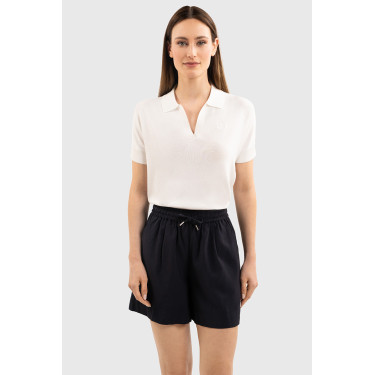 Polo d’équitation femme Harcour Babeth – Equi-Clic Polo d’équitation femme Harcour Babeth – Equi-Clic