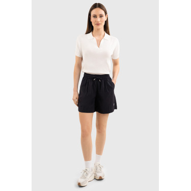 Polo d’équitation femme Harcour Babeth – Equi-Clic Polo d’équitation femme Harcour Babeth – Equi-Clic