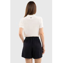 Polo d’équitation femme Harcour Babeth – Equi-Clic Polo d’équitation femme Harcour Babeth – Equi-Clic