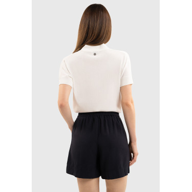 Polo d’équitation femme Harcour Babeth – Equi-Clic Polo d’équitation femme Harcour Babeth – Equi-Clic