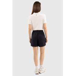 Polo d’équitation femme Harcour Babeth – Equi-Clic Polo d’équitation femme Harcour Babeth – Equi-Clic