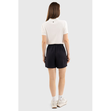 Polo d’équitation femme Harcour Babeth – Equi-Clic Polo d’équitation femme Harcour Babeth – Equi-Clic