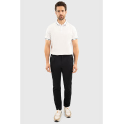 Pantalon d’équitation homme Harcour Bruce | Eqi-Clic