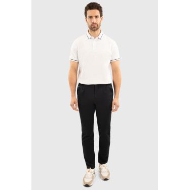 Pantalon d’équitation homme Harcour Bruce | Eqi-Clic