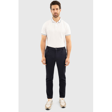Pantalon d’équitation homme Harcour Bruce | Eqi-Clic