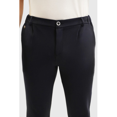Pantalon d’équitation homme Harcour Bruce | Eqi-Clic