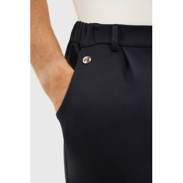 Pantalon d’équitation homme Harcour Bruce | Eqi-Clic