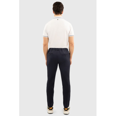 Pantalon d’équitation homme Harcour Bruce | Eqi-Clic