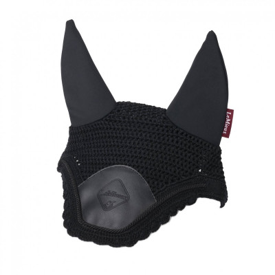 Bonnet anti-mouches LeMieux Acoustic Pro Noir