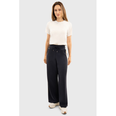 Jogging femme équitation Harcour Beverly – confort chic