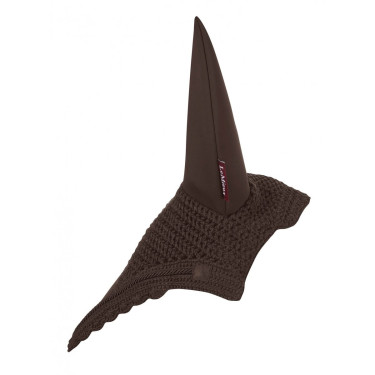 Bonnet anti-mouches LeMieux Acoustic Pro Bonnet anti-mouches LeMieux Acoustic Pro