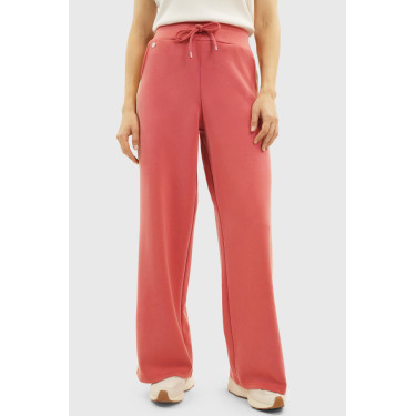 Jogging Harcour Beverly femme Pamplemousse Rose